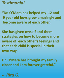 Testimonial - Diane