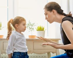ADHD Help for Parent