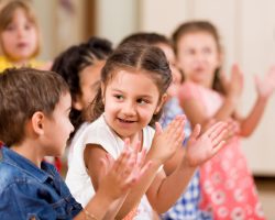 Motivate ADHD Children-Activities