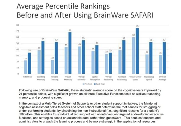 brainware safari cost