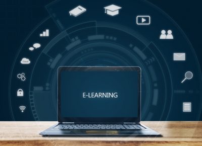 Why Home-Based E-Learning