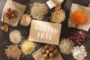 Gluten Elimination Diets for ADHD