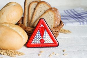 Gluten Sensitivity and ADHD