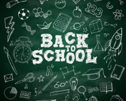 back to school time for students with attention, learning, and social difficulties