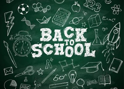back to school time for students with attention, learning, and social difficulties