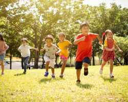 ADHD and Exercise: How Activity Benefits NVLD and ADHD