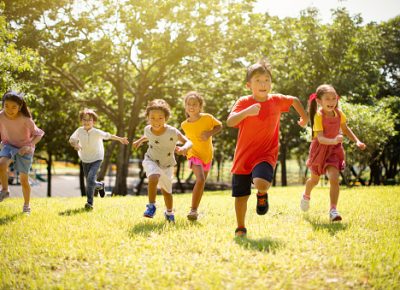 ADHD and Exercise How Activity Benefits NVLD and ADHD