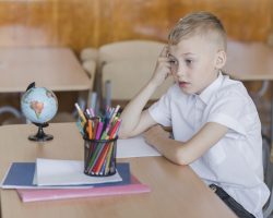 Is It ADHD or NVLD?